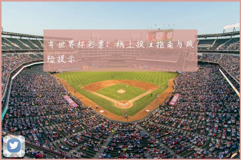 年世界杯彩票：线上投注指南与风险提示