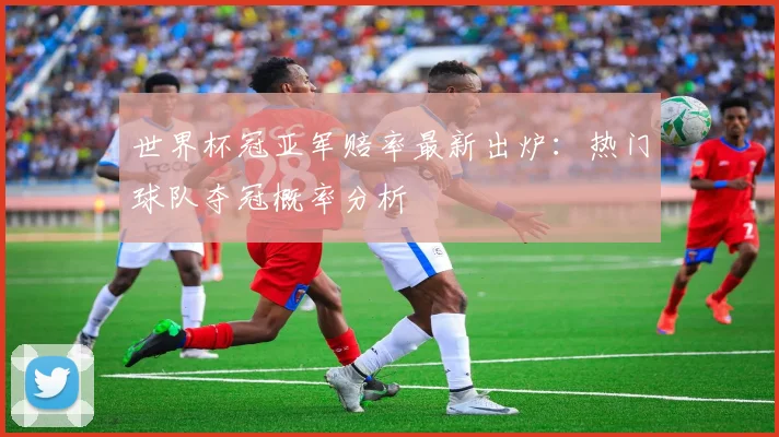 世界杯冠亚军赔率最新出炉：热门球队夺冠概率分析