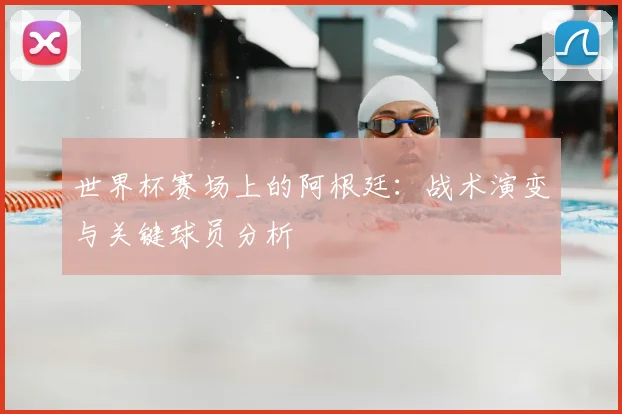 世界杯赛场上的阿根廷:战术演变与关键球员分析