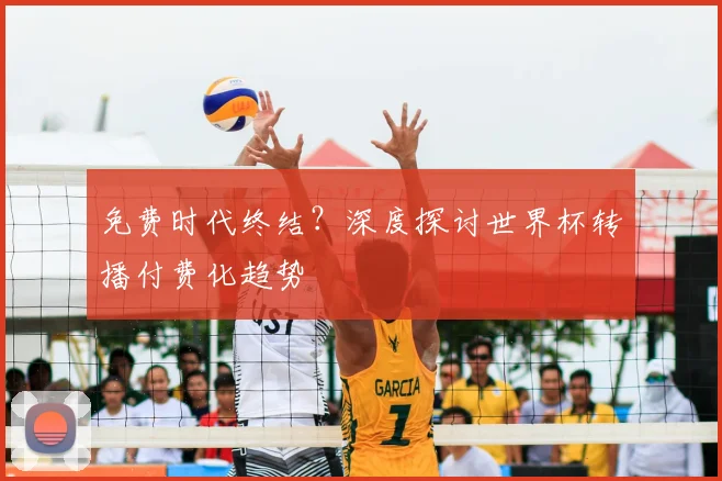 免费时代终结？深度探讨世界杯转播付费化趋势