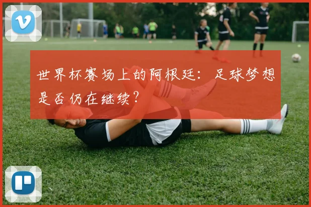 世界杯赛场上的阿根廷:足球梦想是否仍在继续?