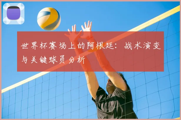 世界杯赛场上的阿根廷:战术演变与关键球员分析