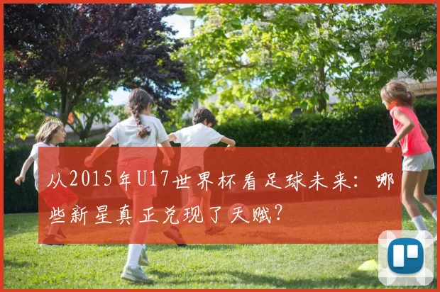 从2015年U17世界杯看足球未来:哪些新星真正兑现了天赋?
