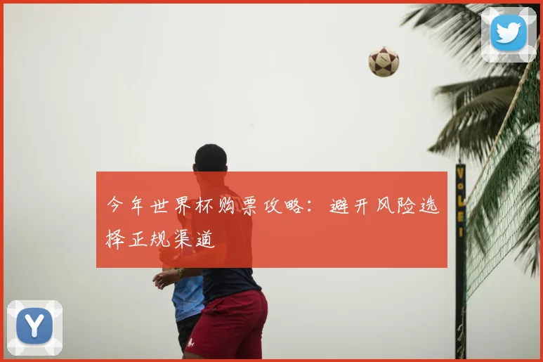 今年世界杯购票攻略:避开风险选择正规渠道